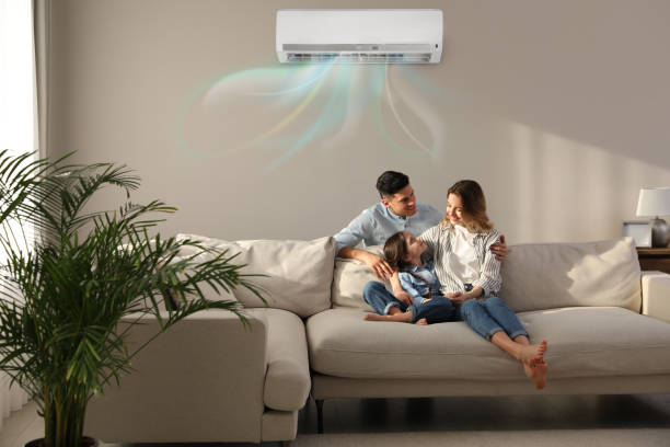 Best Energy-efficient HVAC Solutions in Panama City, FL
