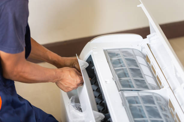 Best HVAC Equipment and Components in Panama City, FL