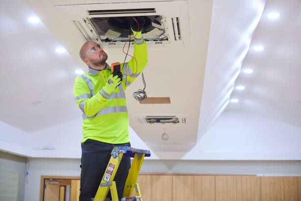 Best Air Conditioning Cleaning in Panama City, FL