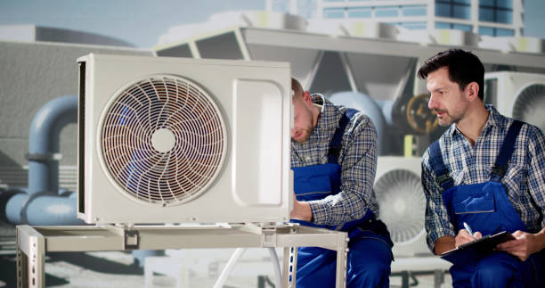 Best Air Conditioning Cleaning in Panama City, FL