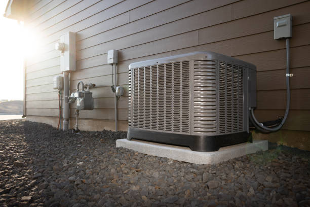 Trusted Panama City, FL HVAC Experts